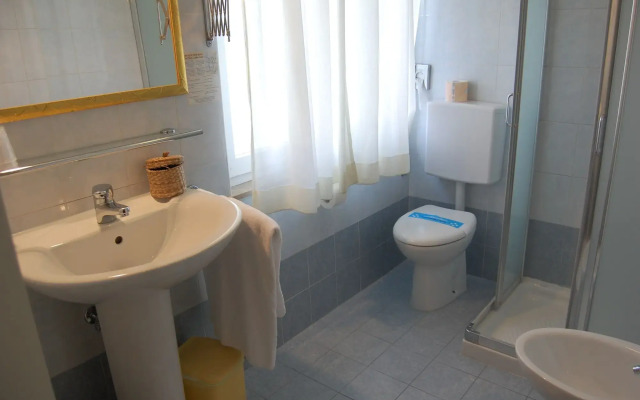 Hotel Irene