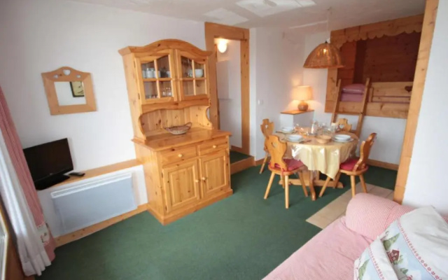 Appartement Les Saisies, 2 pièces, 4 personnes - FR-1-293-159
