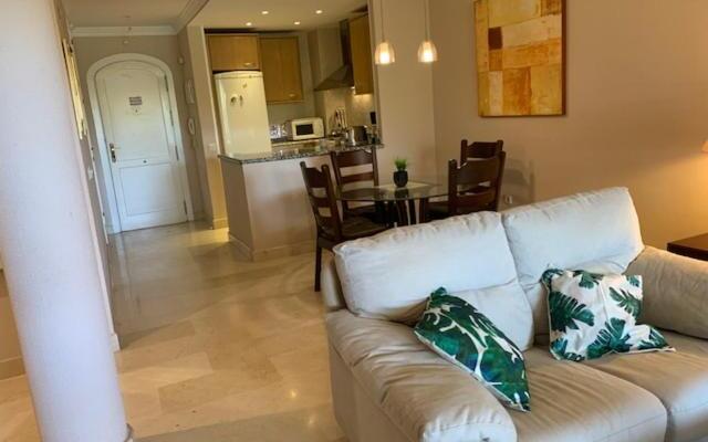 Golf & Beach .Apto 2 Bedroom Santa Maria Golf Marbella