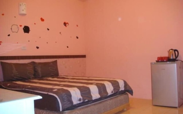 Happy Heart B&B