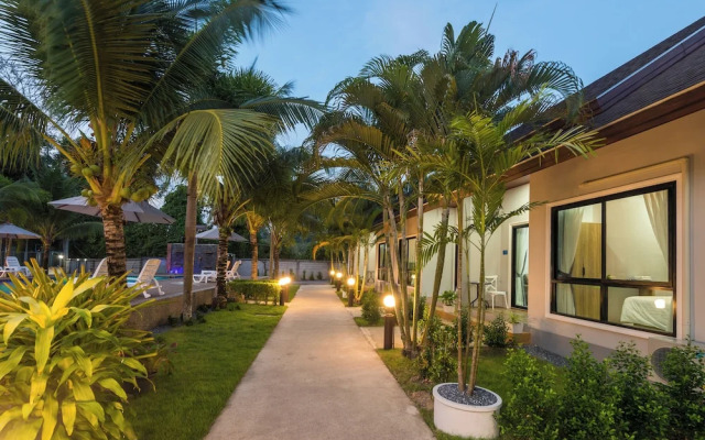 Mook Anda Villa