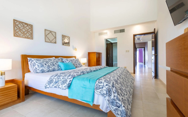 Private & Luxury Apartment Cocotal in Gated & Secured Community