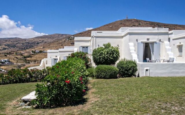 Lavender House Agios Sostis