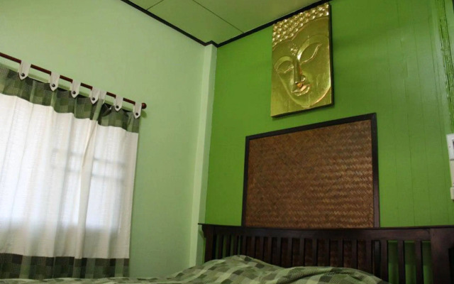 Chita Coffee & Guesthouse