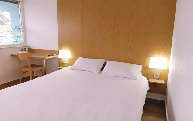 Brit Hotel Belfort