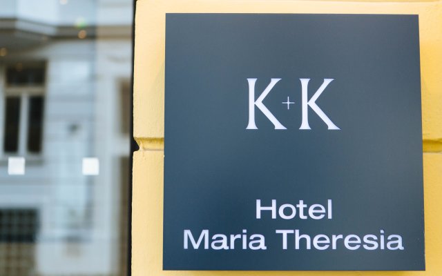 K+K Hotel Maria Theresia