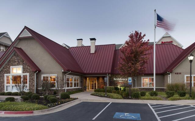 Residence Inn by Marriott Rogers