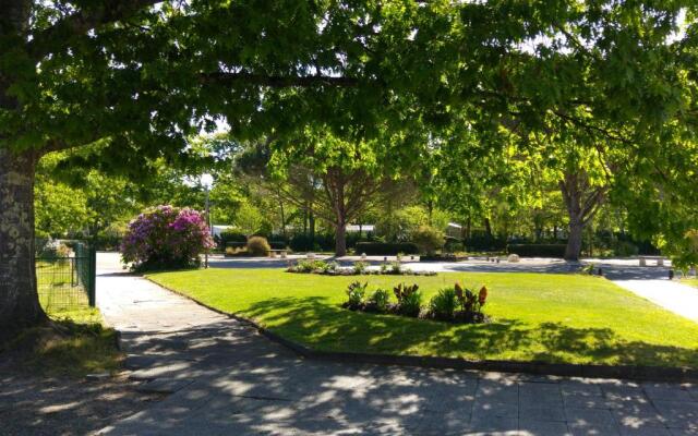 Mobilandes Sanguinet