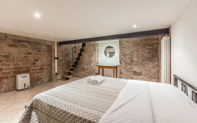 Appartamento Mazzini