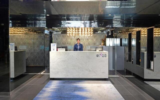 Arize Hotel Sukhumvit