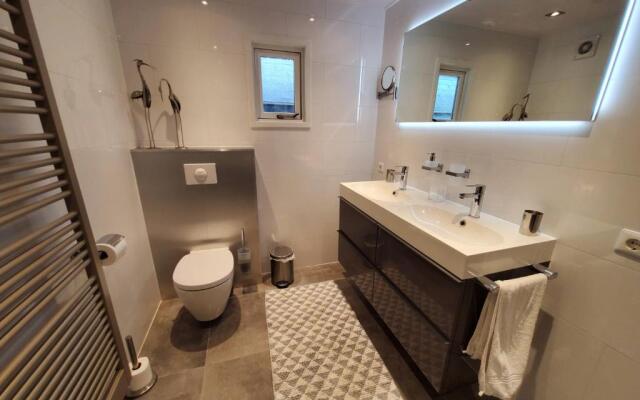 Chalet nr 30 in Putten