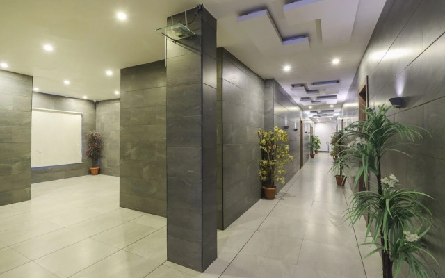 Capital O 48764 Apple Residency