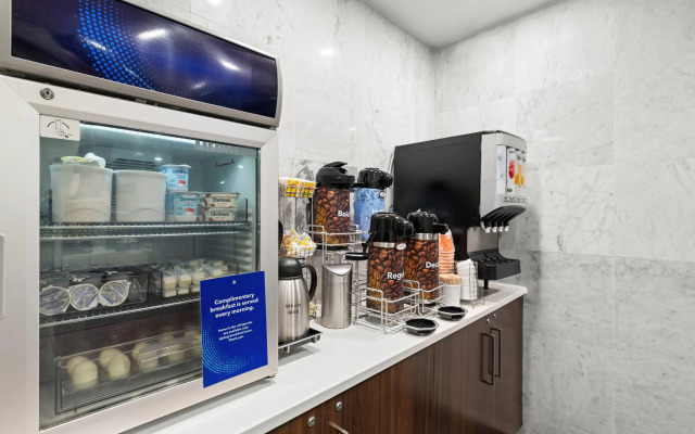 Comfort Inn Prospect Park - Brooklyn