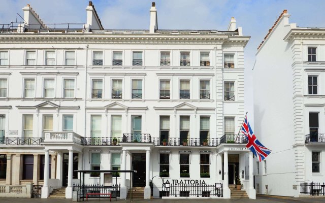 The Pelham London - Starhotels Collezione