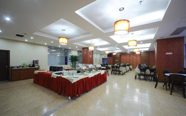 Runting Hotel - Xiamen