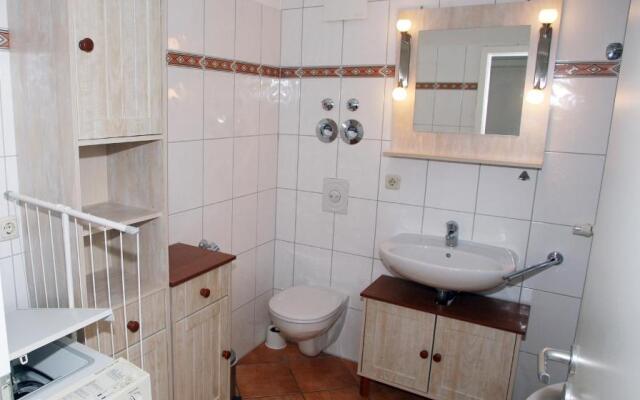 Likedeeler Weg 1 Whg 18