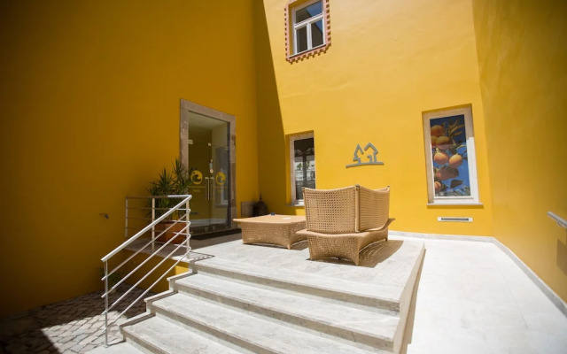 HI Tavira Pousada Juventude - Hostel