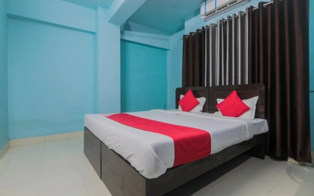 Oyo 24478 Mid City Guest House