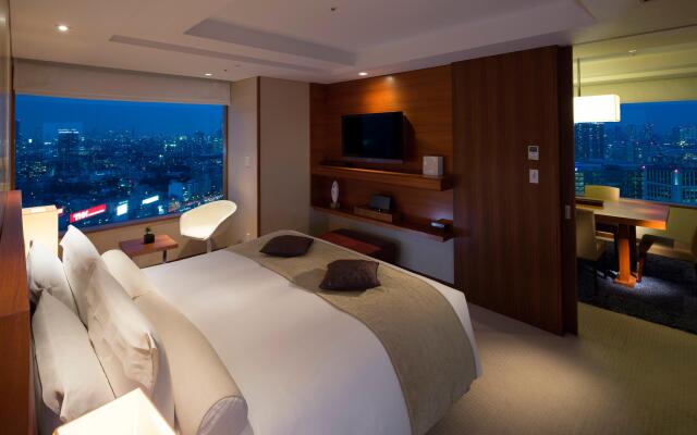 The Strings by InterContinental Tokyo, an IHG Hotel