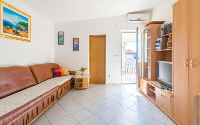 Amazing Apartment in Vir With Wifi and 1 Bedrooms