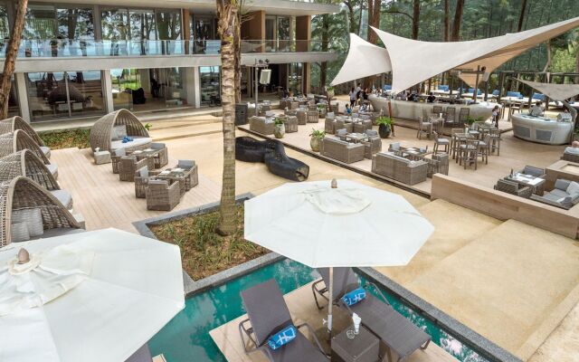 The Regent Kamala Phuket by Sirilak