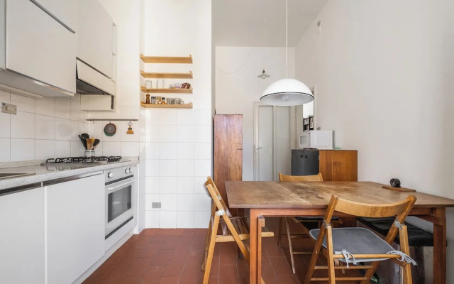 Nel cuore della città universitaria