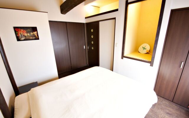 House in Kiyomizu-gojo