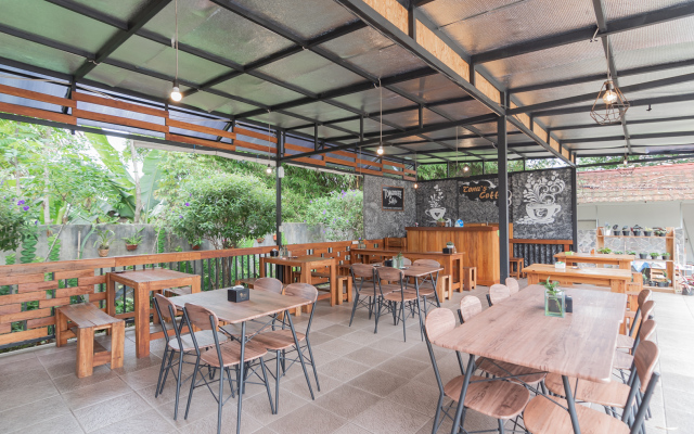 Rossan Villa 4 Hotel RedPartner