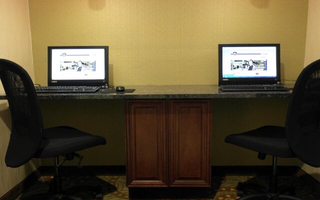 Spark by Hilton Bensalem Philadelphia