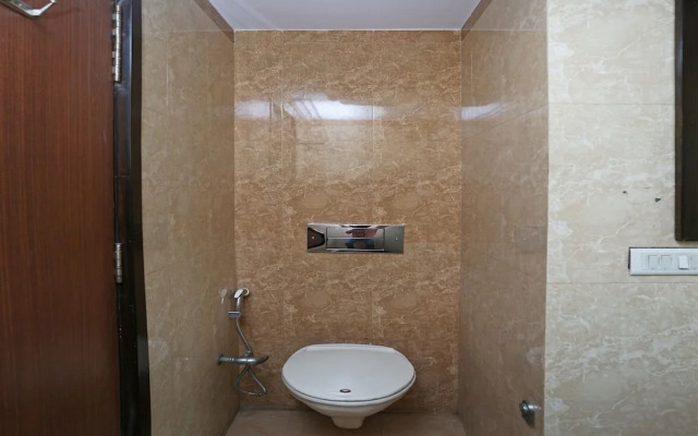 Oyo 13541 Otani Hotel