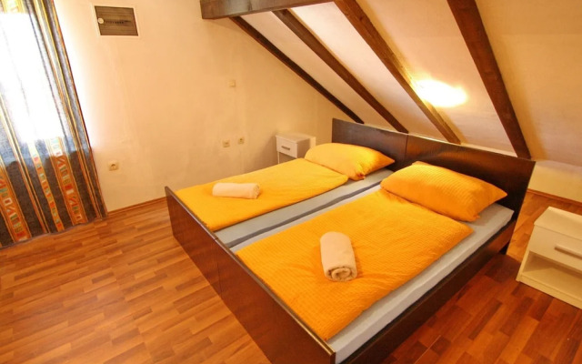 Apartments Lemes - Comfort One Bedroom Apartment With Garden View