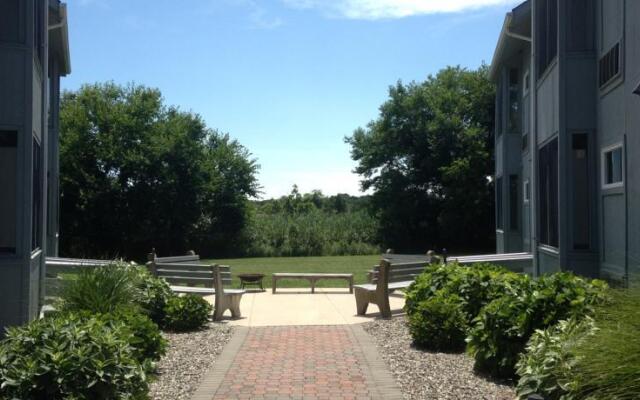 The Virden Retreat Center