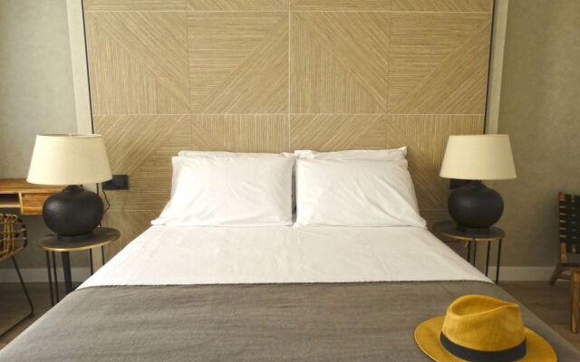 Apartamentos Málaga Premium - Calle San Telmo Thyssen Museum