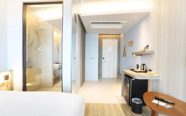 The Signature Hotel Airport (SHA Extra Plus)
