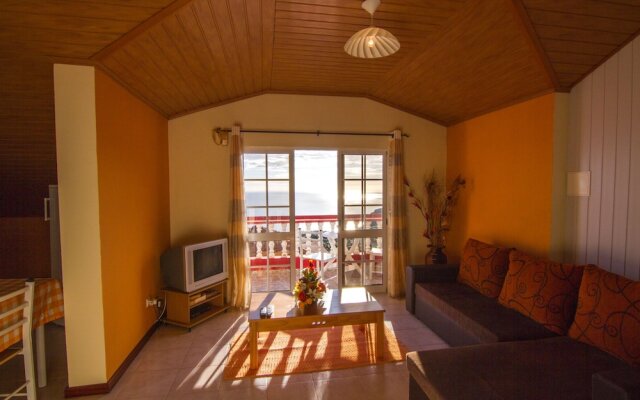 Feel Like in Each in our Little House