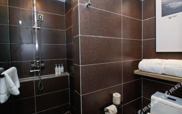 Atour Hotel Hefei Changjiang Road Zhixincheng Annongda