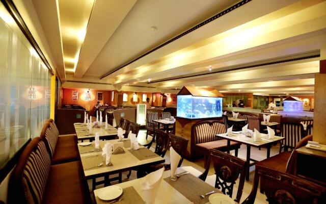 Hotel Sitara Residency
