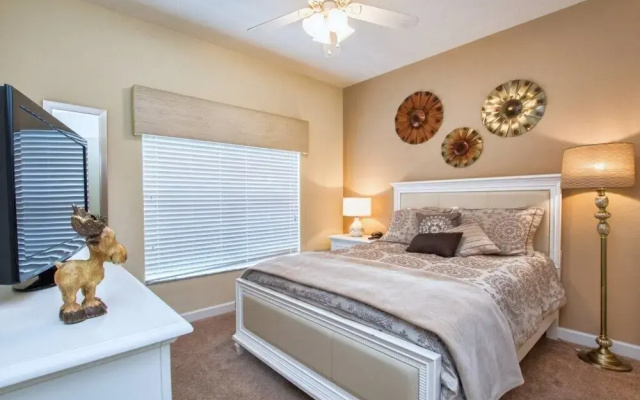 Paradise Palms 8885CP Townhouse