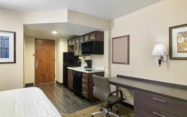 Candlewood Suites New York City-Times Square by IHG
