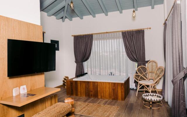 Rupa Experience Alacati