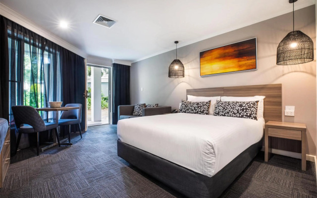 Doncaster Apartments by Nightcap Plus