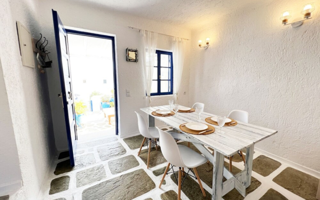 Sandy Side Mykonos by Angels Group