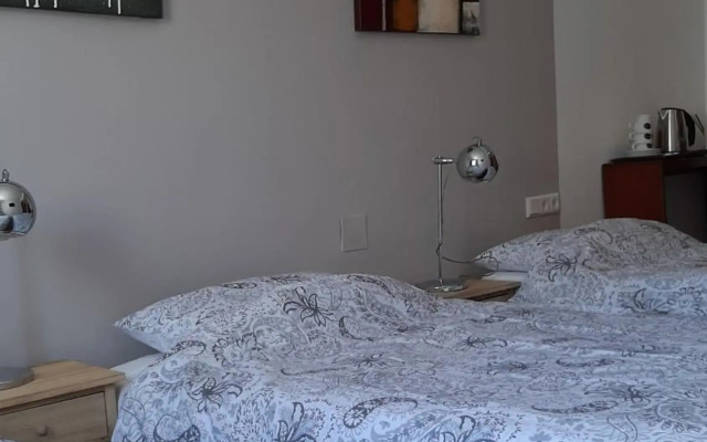 Hotel Ronda
