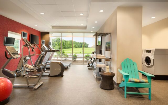Home2 Suites by Hilton Frederick