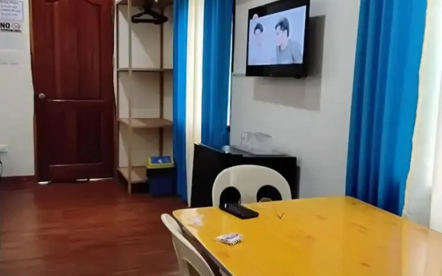Room-camiguin Lanzones Resort Family roo