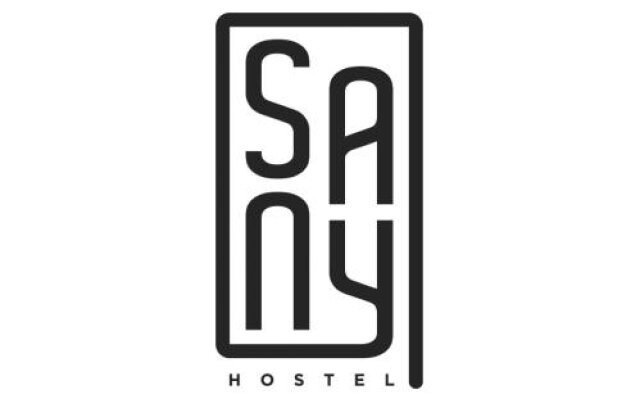 SANY Hostel