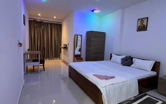 Kaziranga Resort