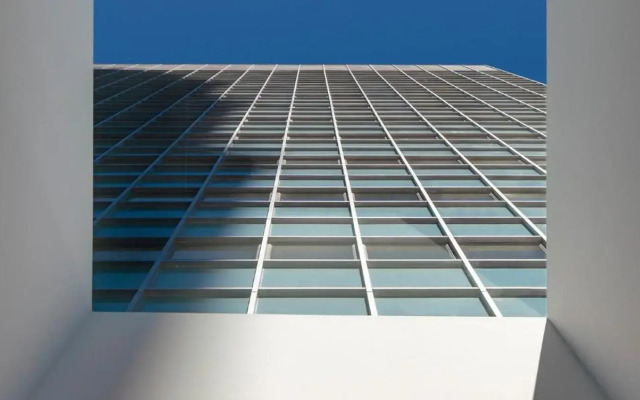 The Westin Houston Medical Center/Museum District