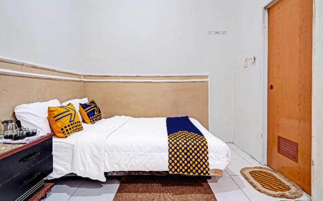 Spot On 91425 Mekargalih Homestay Syariah