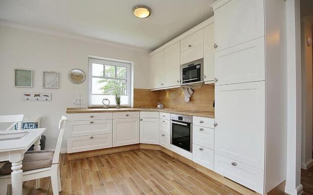 Reethaus Am Mariannenweg 15b